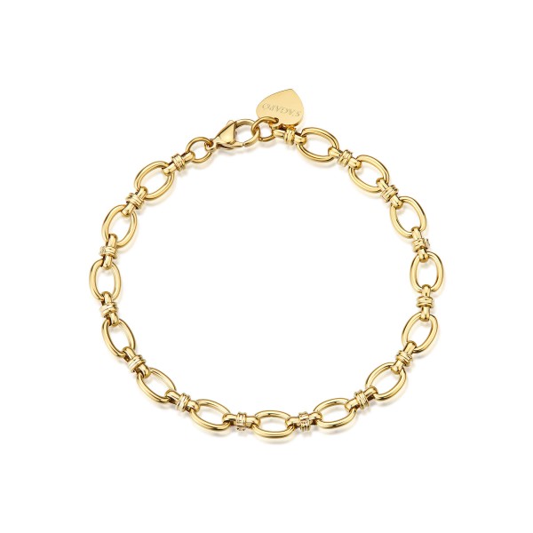 Bracciale Chunky - S'Agapõ