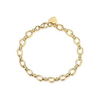 Bracciale Chunky - S'Agapõ