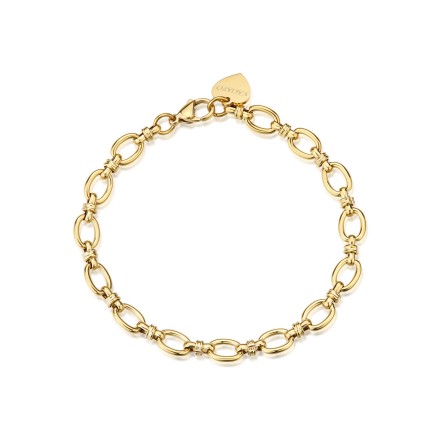 Bracciale Chunky - S'Agapõ