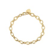 Bracciale Chunky - S'Agapõ