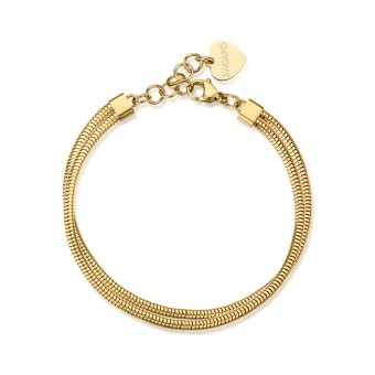 Bracciale Chunky - S'Agapõ