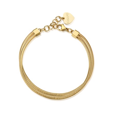 Bracciale Chunky - S'Agapõ