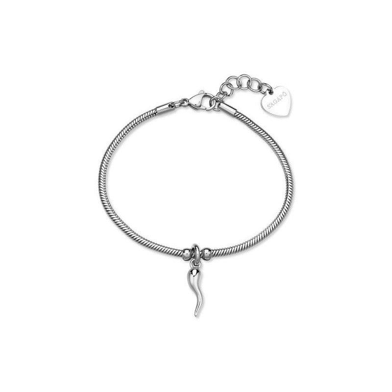 Bracciale Click - S'Agapõ Bracciale Click - S'Agapõ