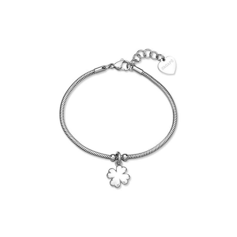 Bracciale Click - S'Agapõ Bracciale Click - S'Agapõ
