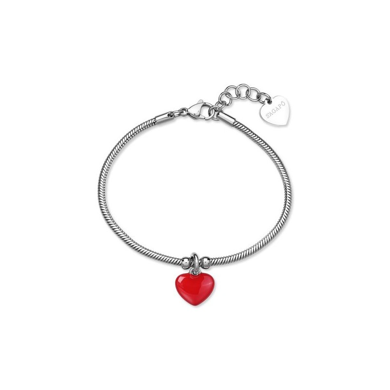 Bracciale Click - S'Agapõ Bracciale Click - S'Agapõ