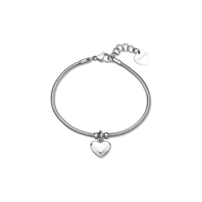 Bracciale Click - S'Agapõ Bracciale Click - S'Agapõ