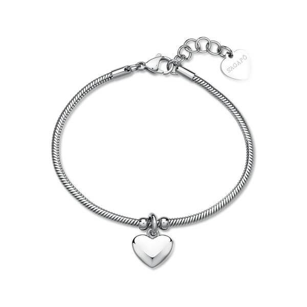 Bracciale Click - S'Agapõ