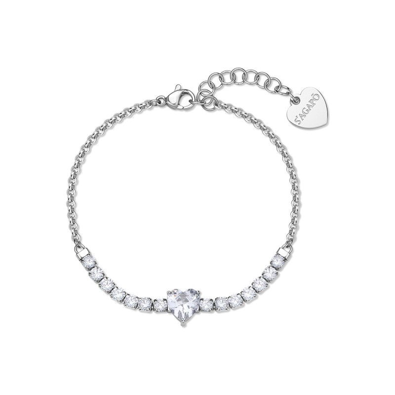 Bracciale DAZZLY - S'Agapõ Bracciale DAZZLY - S'Agapõ