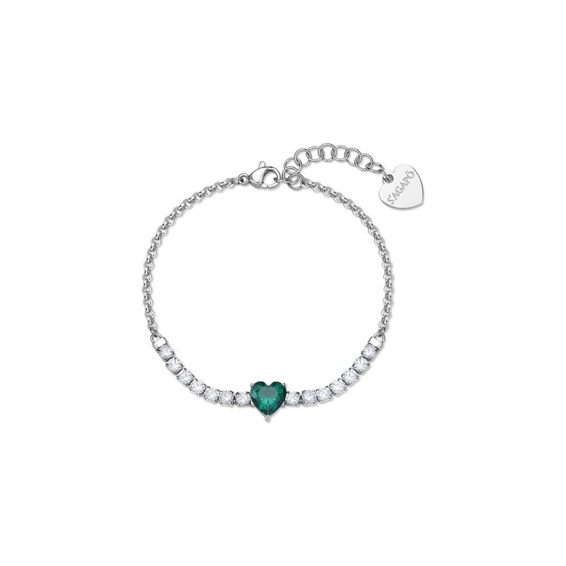 Bracciale DAZZLY - S'Agapõ Bracciale DAZZLY - S'Agapõ