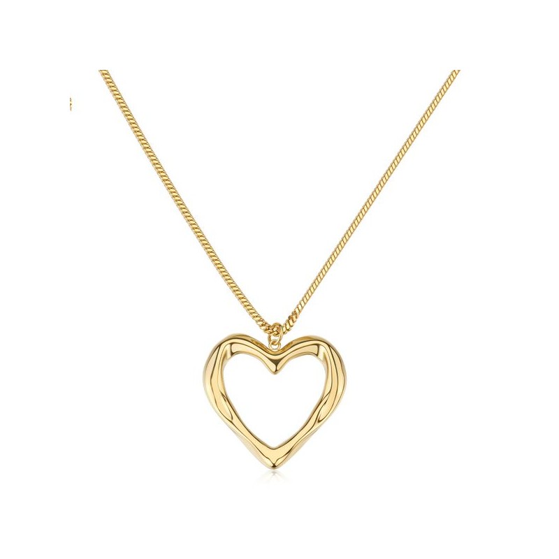 Collana EMOTION - S'Agapõ Collana EMOTION - S'Agapõ