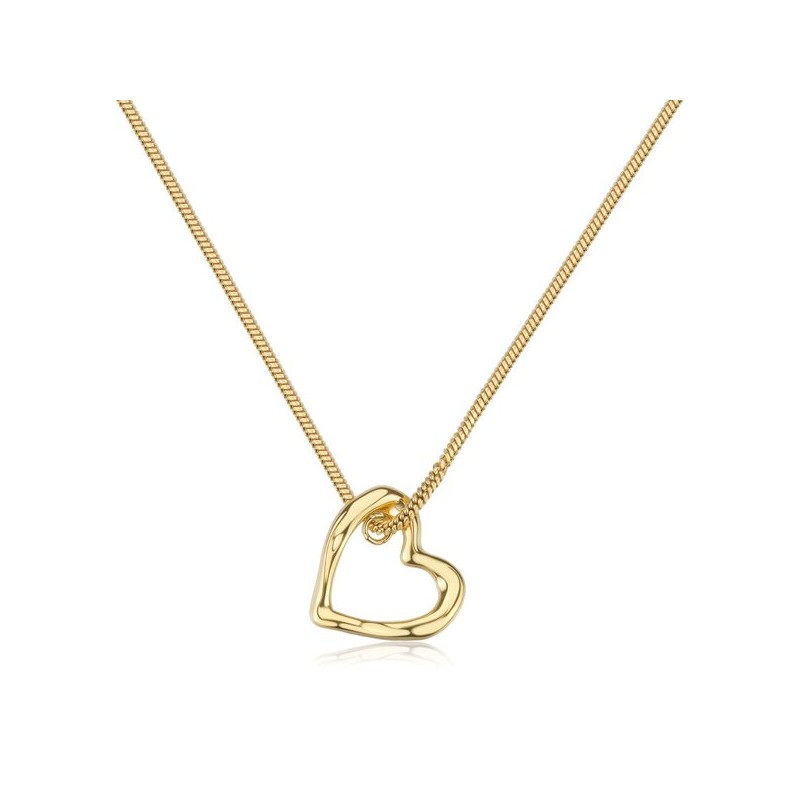 Collana EMOTION - S'Agapõ Collana EMOTION - S'Agapõ