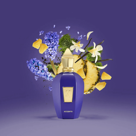 Accento 100ml Tester - Xerjoff EDP