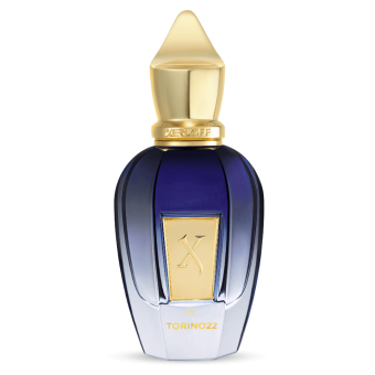 Torino 22 50ml  - Xerjoff EDP