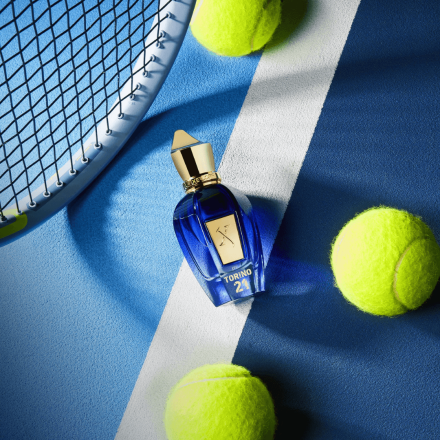 Torino 21  - Xerjoff EDP