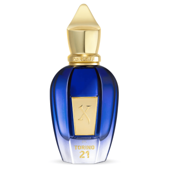 Torino 21  - Xerjoff EDP