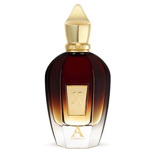 Alexandria II - Xerjoff EDP