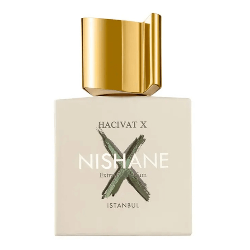 Hacivat X 100ml Tester - Nishane Extrait de Parfum Hacivat X 100ml Tester - Nishane Extrait de Parfum