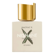 Hacivat X 100ml Tester - Nishane Extrait de Parfum