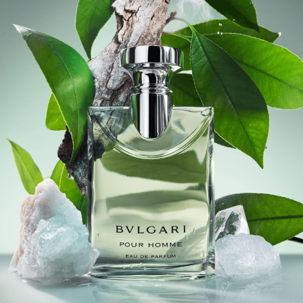 Pour Homme 100ml Tester- Bvlgari EDP