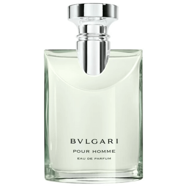 Pour Homme 100ml Tester- Bvlgari EDP
