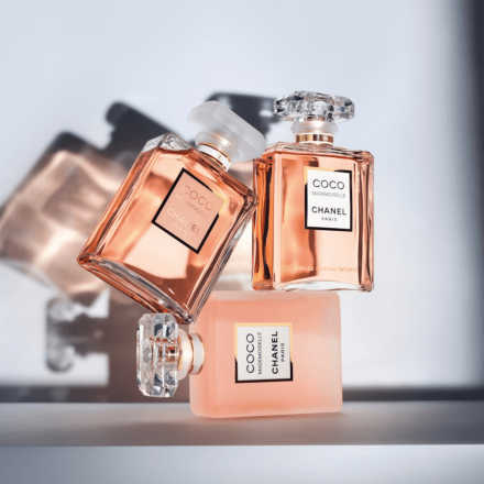 Coco Mademoiselle L'Eau Privée 100ml Tester - Chanel EDP