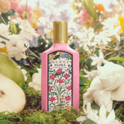 Flora Gorgeous Gardenia - Gucci EDP
