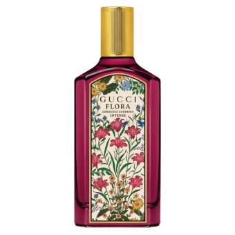 Flora Gorgeous Gardenia 100ml Tester - Gucci EDP Intense