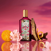 Flora Gorgeous Gardenia 100ml Tester - Gucci EDP Intense