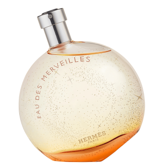Eau Des Merveilles 100ml Tester - Hermès EDT