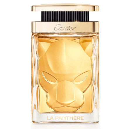 La Panthère Parfum - Cartier