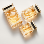 La Panthère Parfum - Cartier