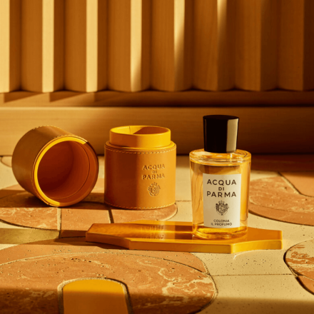 Colonia Il Profumo 100ml Tester - Acqua di Parma EDP