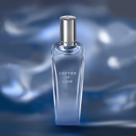 Cartier De Lune 75ml Tester - Cartier EDT