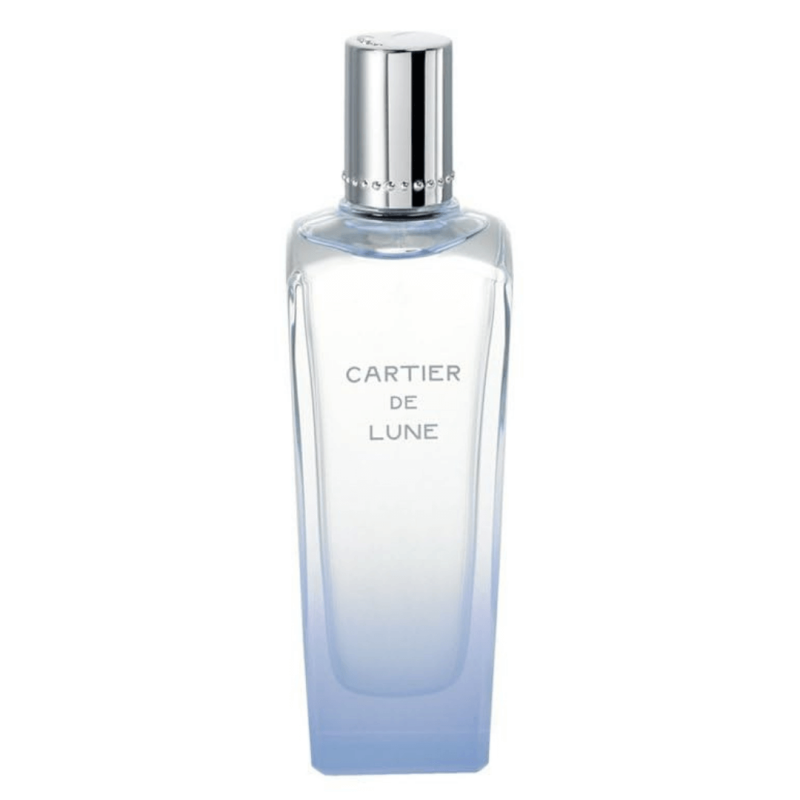 Cartier De Lune 75ml Tester - Cartier EDT Cartier De Lune 75ml Tester - Cartier EDT
