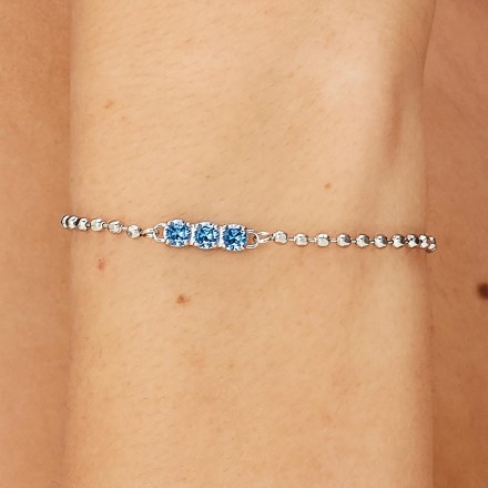 Bracciale Dazzly - S'Agapõ