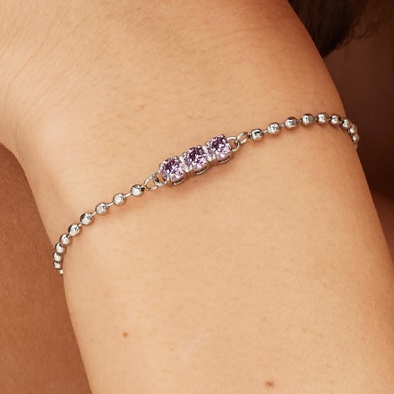 Bracciale Dazzly - S'Agapõ