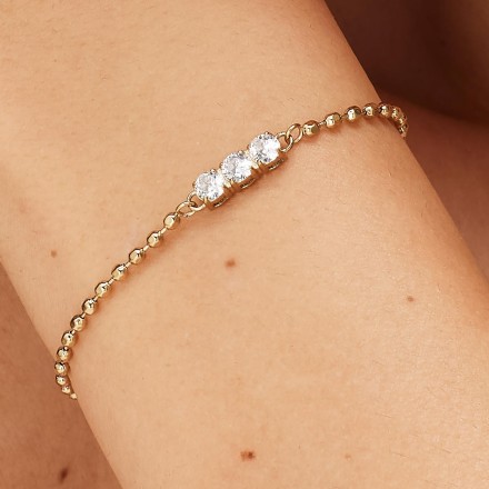 Bracciale Dazzly - S'Agapõ