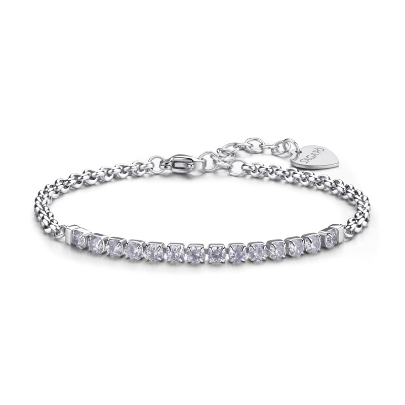 Bracciale Dazzly - S'Agapõ Bracciale Dazzly - S'Agapõ