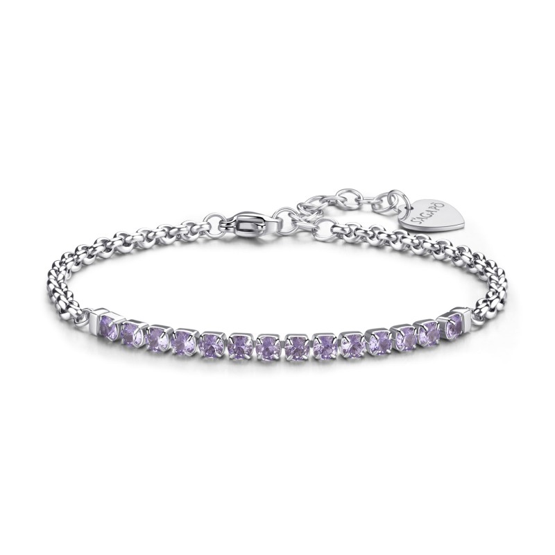 Bracciale Dazzly - S'Agapõ Bracciale Dazzly - S'Agapõ