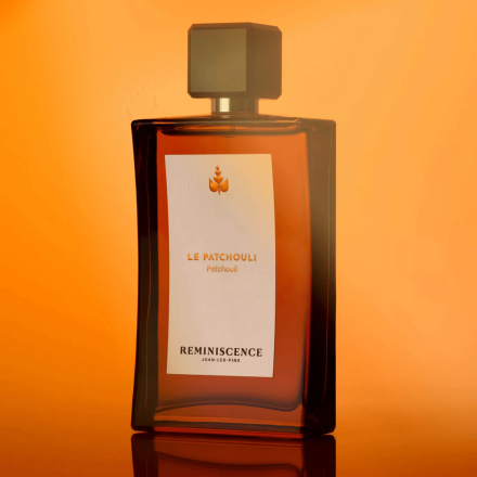 Le Rem Patchouli 100ml Tester - Reminiscence EDT Intense
