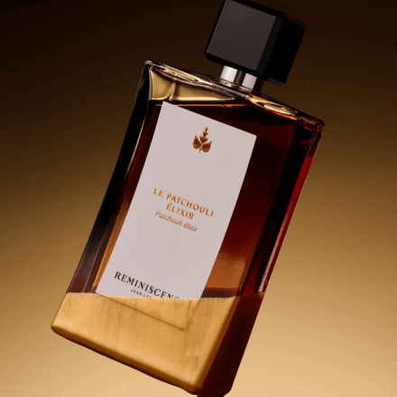 Le Rem Patchouli Elixir 100ml Tester - Reminiscence EDT Intense