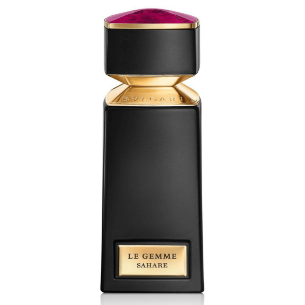 Le Gemme Sahare 125ml Tester - Bvlgari EDP