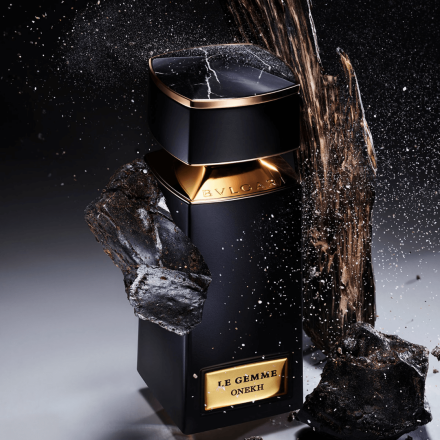 Le Gemme Onekh 125ml Tester - Bvlgari EDP