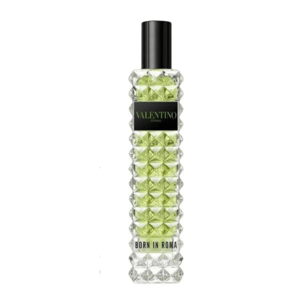 Born In Roma Green Stravaganza - Valentino EDP