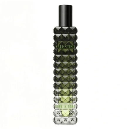 Born In Roma Green Stravaganza - Valentino EDT