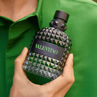 Born In Roma Green Stravaganza - Valentino EDT
