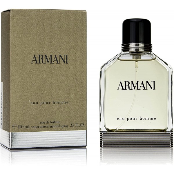 Eau Pour Homme - Giorgio Armani EDT