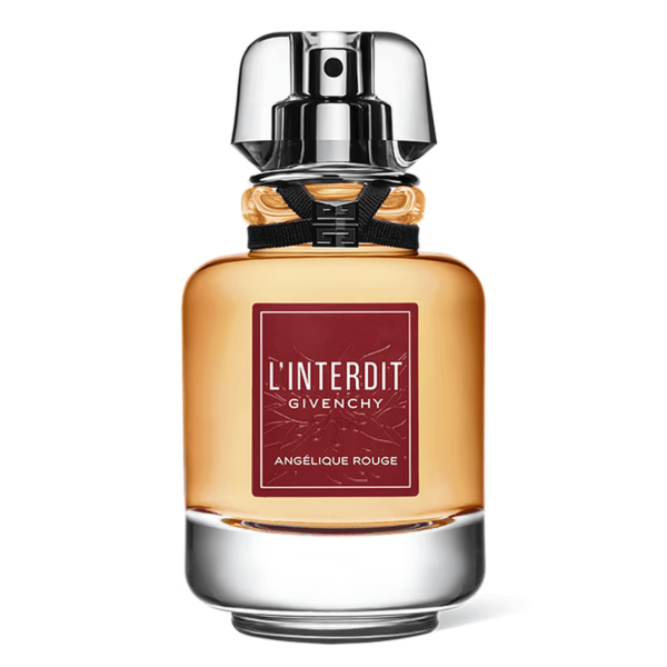 L'Interdit Angélique Rouge 100ml Tester - Givenchy EDP
