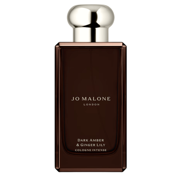 Dark Amber & Ginger Lily 100ml Tester - Jo Malone EDC Intense
