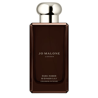 Dark Amber & Ginger Lily 100ml Tester - Jo Malone EDC Intense